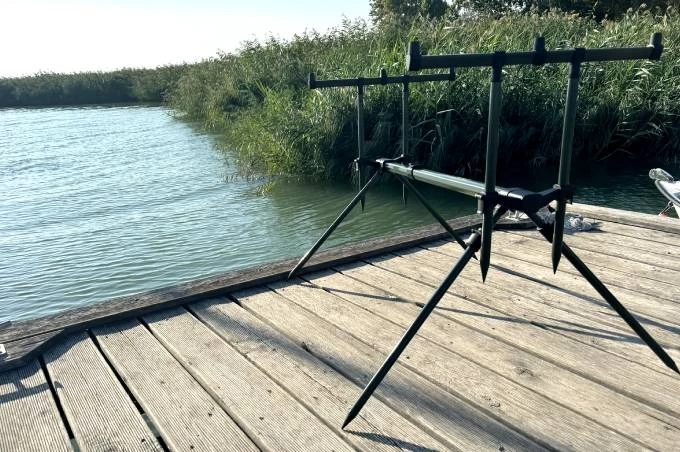 Carp Academy Hi-pod