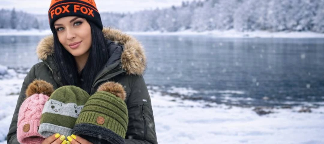 Rendelj téli sapkát - készletről akár már másnap nálad lehet