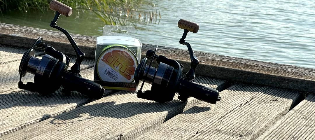 PROLOGIC AVENGER 5000 DUOPACK