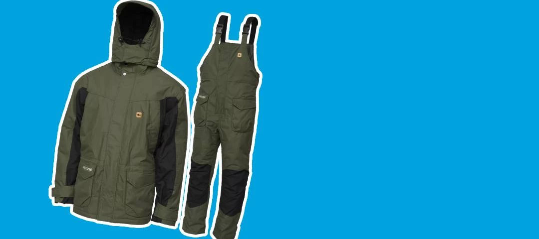 PROLOGIC HIGHGRADE THERMORUHA SZETT