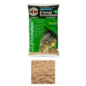 Van Den Eynde VDE SuperCarp FISHMEAL 1kg