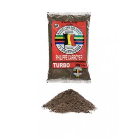 Van Den Eynde VDE Turbo Fekete 2kg