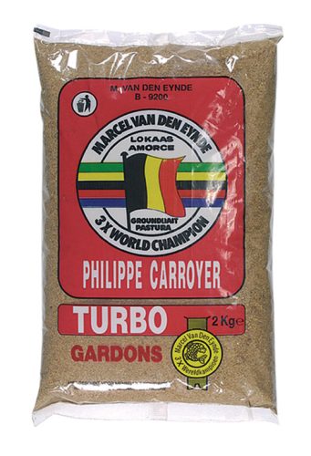 Van Den Eynde VDE Turbo Barna 2kg