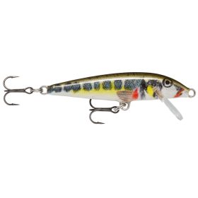 F07 VAL Original Rapala wobbler