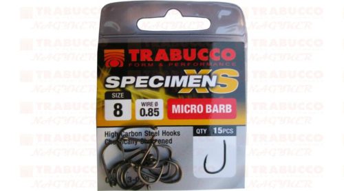 Trabucco XS SPECIMEN FEEDER HOROG #8