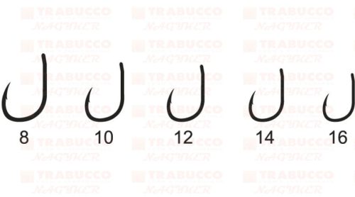 Trabucco XS SPECIMEN FEEDER HOROG #8