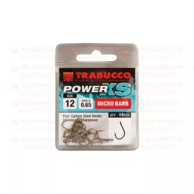 TRABUCCO POWER XS 12 15 DB/CSG FEEDER HOROG