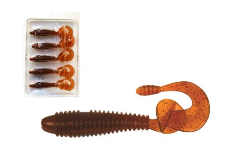 ARNO TWISTER 9CM 5DB/CSOMAG