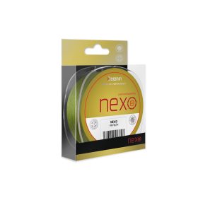 Delphin NEXO 8 green 0,14mm 130m
