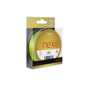 Delphin NEXO 8 / fluo zöld 0,12mm 7,5kg 130m