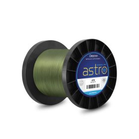 Delphin ASTRO 8 zöld 0,08mm 4,8kg 1300m