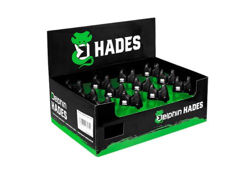 Kapásjelző Delphin HADES 