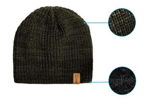 Téli sapka Delphin RAWER