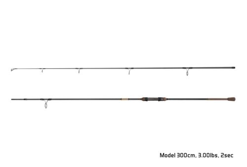 Delphin SYMBOL Carper / 2 rész 360cm/3,00lbs