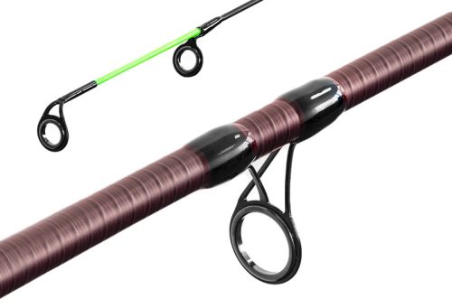 Delphin MAGMA M3 Heavy feeder / 3 rézs 390cm/150g