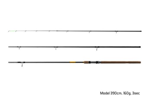 Delphin SYMBOL feeder 2 / 3 rész 360cm/120g