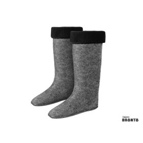   Tartalék betét Delphin BRONTO / zöld szegéllyel méret 45