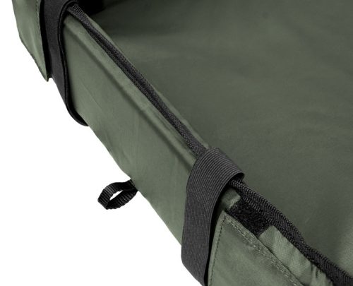 Fish mat with sideboards Delphin DUOMAT 40x60/60x110cm