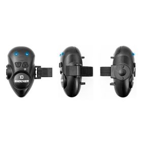 Elektromos kapásjelző Delphin SHOCKER