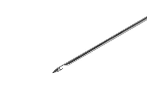 Delphin SLIM Safety fűzőtű 45mm/85mm