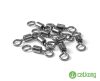Catfish swivel CATKONG / 10pcs / 165kg 6/0