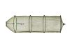 Karikás haltartó gumírozott Delphin BASE-R 35/80cm
