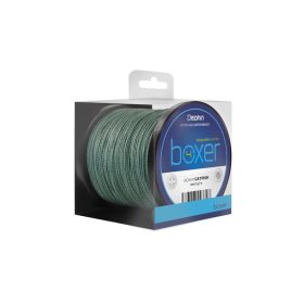 Delphin BOXER green 250m 0,70mm 62,8kg
