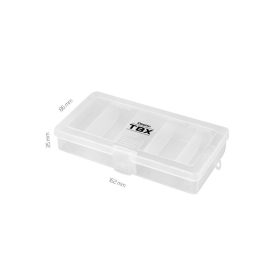 Box Delphin TBX One 162-5P 162x86x35mm