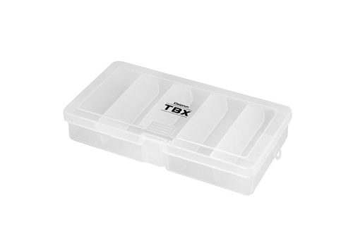 Box Delphin TBX One 186-5P 186x98x35mm