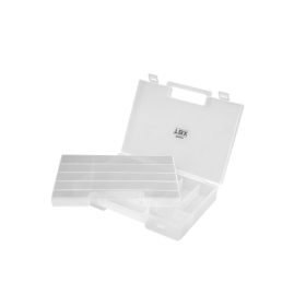 Doboz Delphin TBX One 225-15P 225x155x45mm