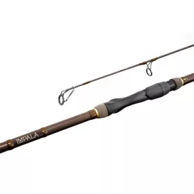 Delphin IMPALA Carper / 2 parts 300cm/2,75lbs