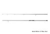 Delphin IMPALA Carper / 2 parts 300cm/2,75lbs