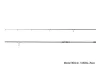 Delphin IMPALA Carper / 2 parts 300cm/2,75lbs