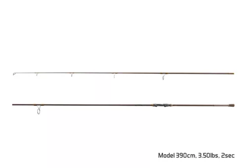 Delphin IMPALA Carper / 2 parts 300cm/2,75lbs
