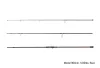 Delphin IMPALA Carper / 2 parts 300cm/2,75lbs
