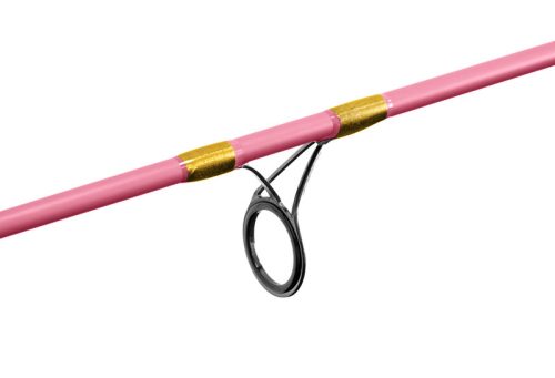 Delphin QUEEN / 2 parts 300cm/2,5lbs