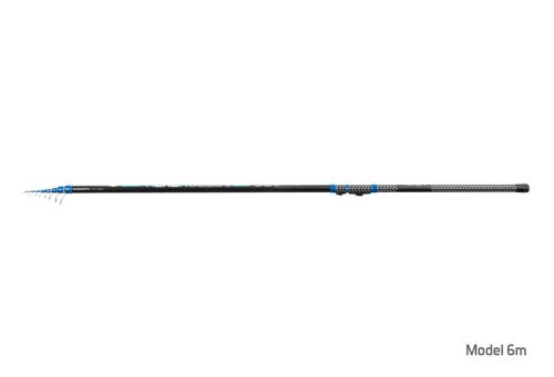 Delphin XENOX 7m/30g