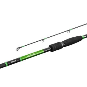Delphin WASABI Spin / 2 parts 210cm/10-30g