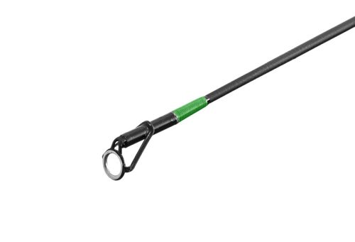 Delphin WASABI Spin / 2 parts 210cm/10-30g