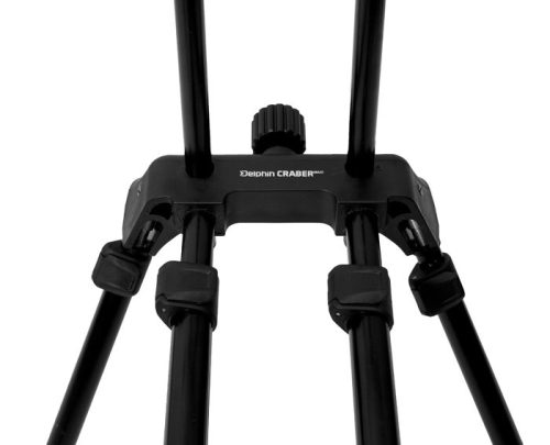 Rod pod Delphin CRABER Maxi 