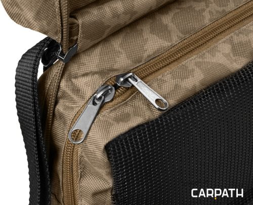 Higiéniai táska Delphin Area NICE Carpath