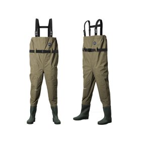 Chestwaders Delphin HRON size 43