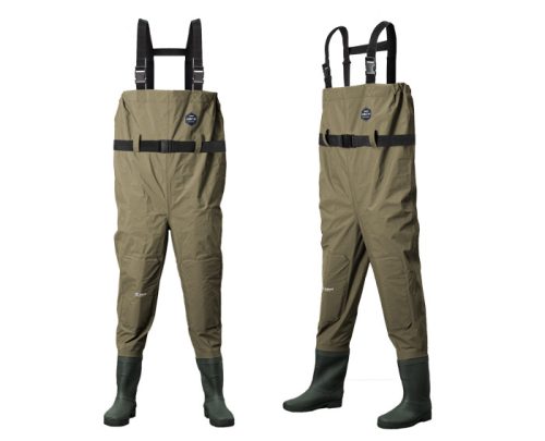 Chestwaders Delphin HRON size 43