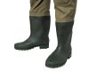 Chestwaders Delphin HRON size 44