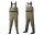 Chestwaders Delphin HRON size 45