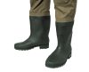 Chestwaders Delphin HRON size 45