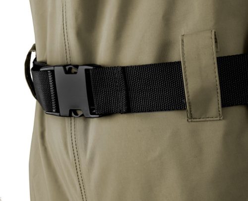 Chestwaders Delphin HRON size 45