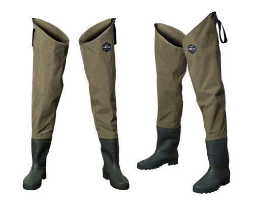 Waders Delphin HRON size 41