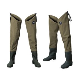 Waders Delphin HRON size 42