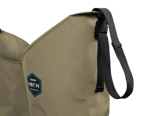 Waders Delphin HRON size 45